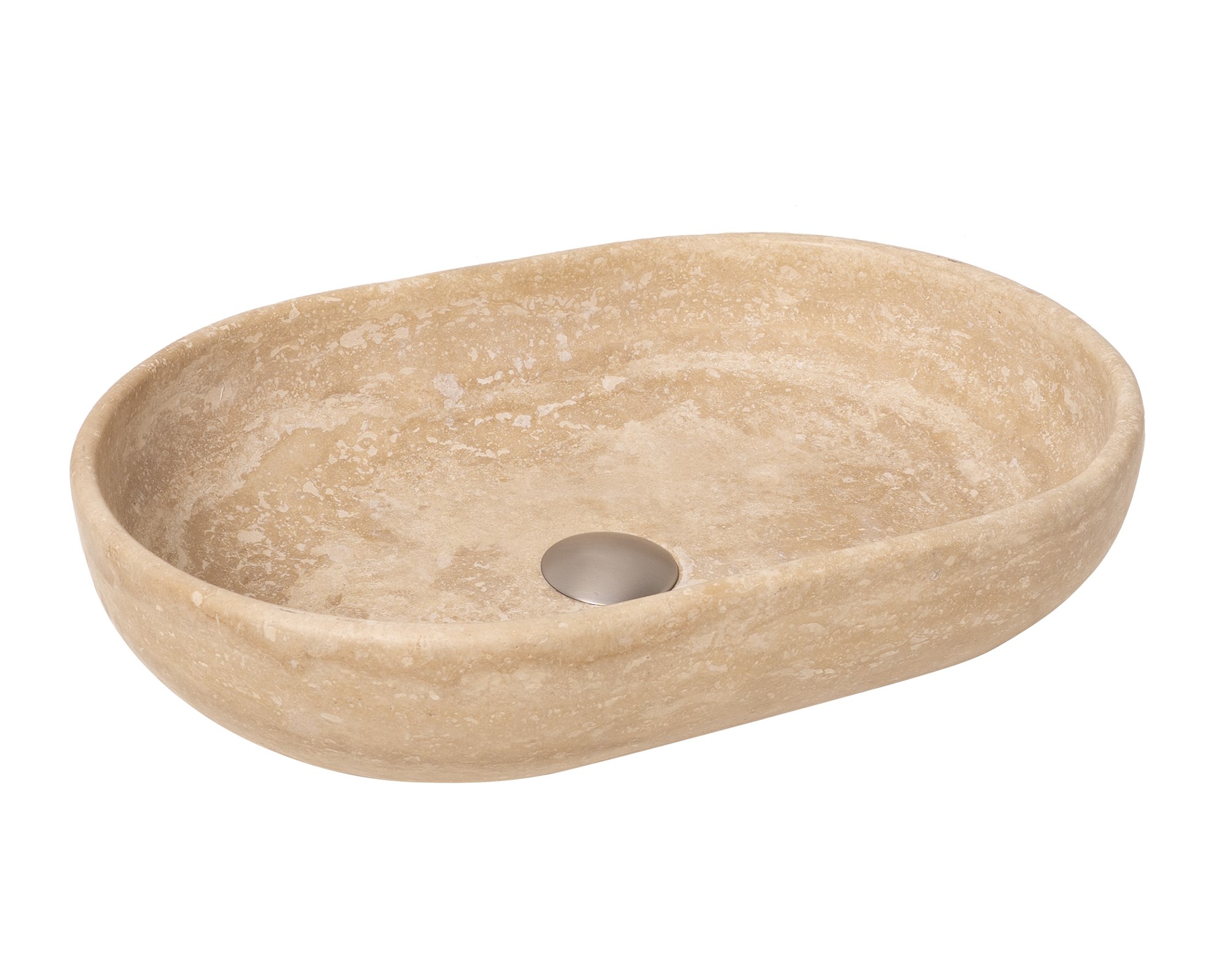 Ollie Travertine - Out of Stock