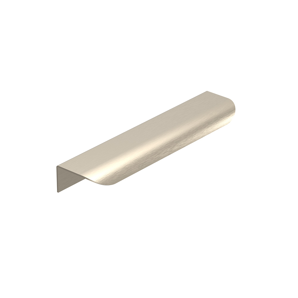 Aria Brushed Nickel (each)