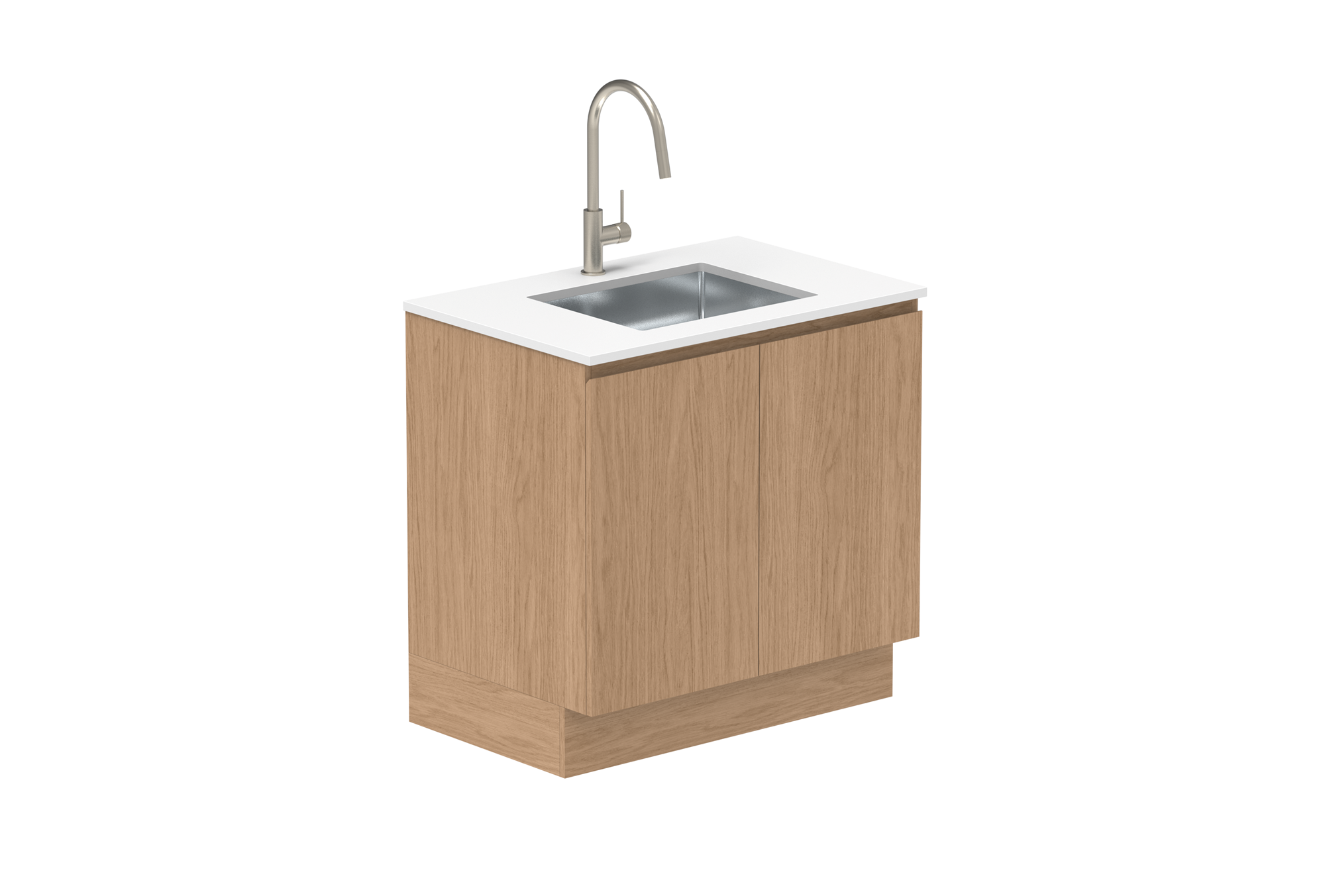 900mm All Door Cabinet