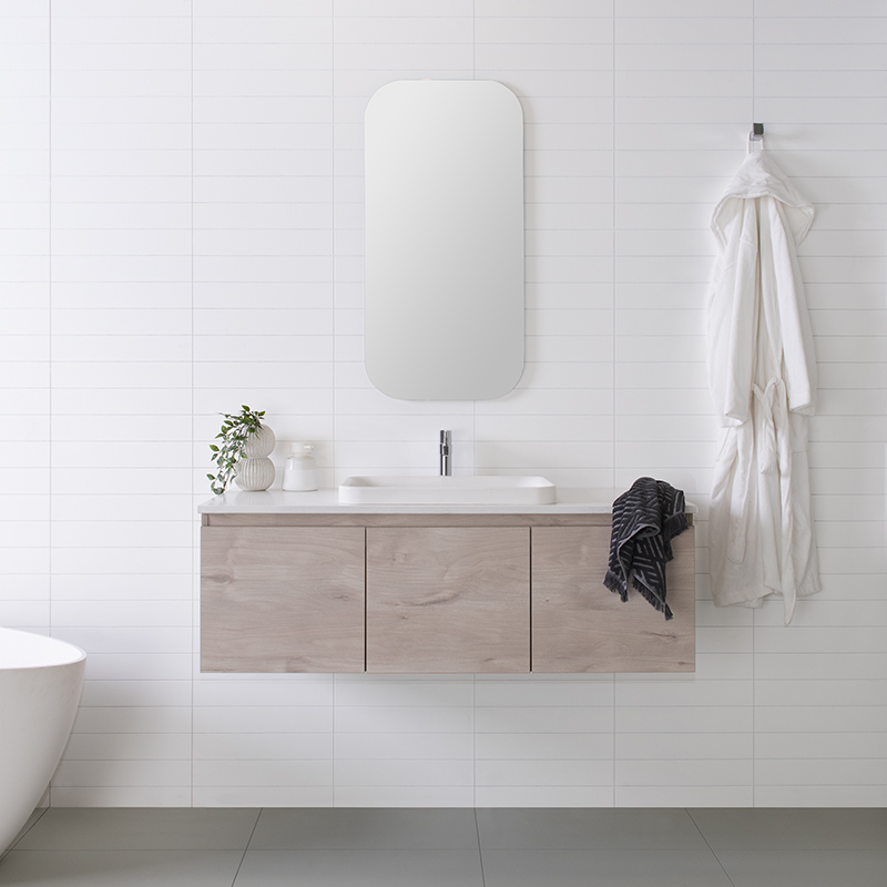Adp Bathroom Vanities Adp Medina 900mm Wall Hung Vanity Unit 2