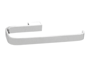 Brooklyn Hand Towel Ring Chrome