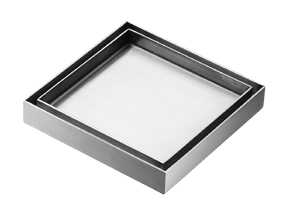 Discreet Floor Waste