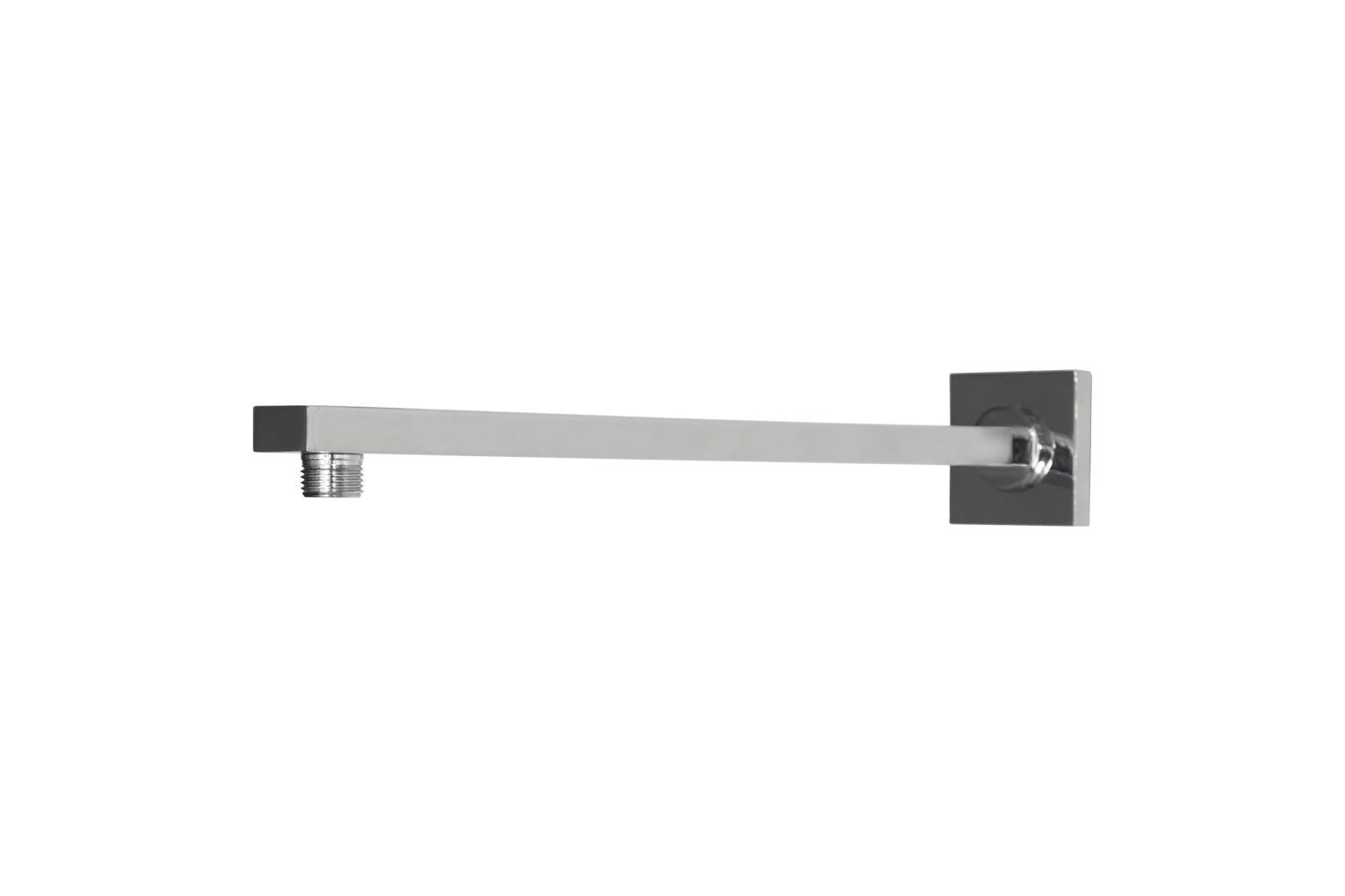 Dusk Straight Shower Arm Chrome