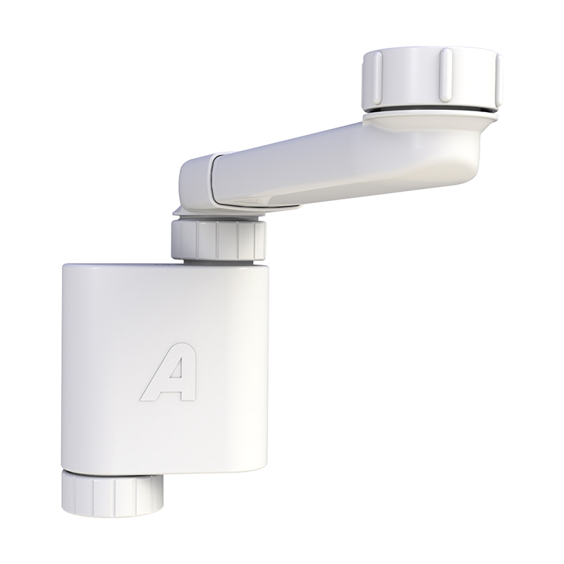 Space Saver Plumbing Kit