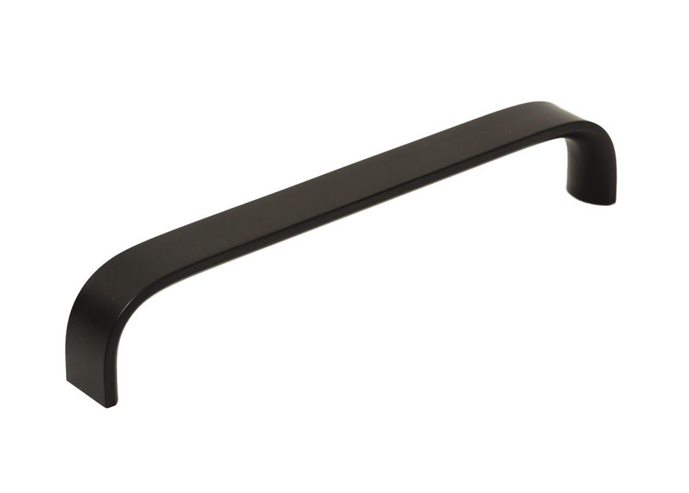 Bridge Matte Black (each)