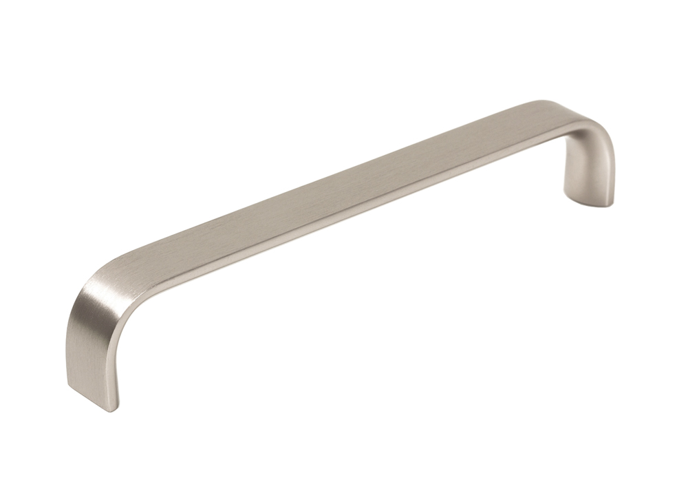 Bridge Brushed Nickel (each)