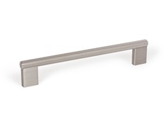 Reign Handle Brushed Nickel x 1