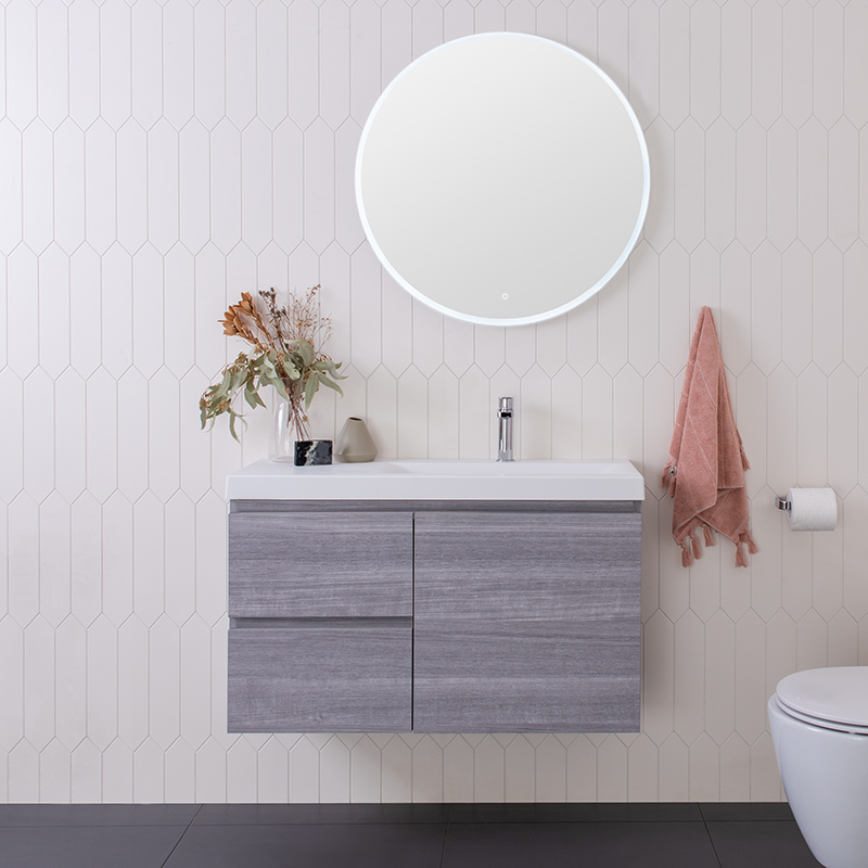 Bathroom Vanities In Atlanta Adp Atlanta Ensuite Wall Hung Vanity