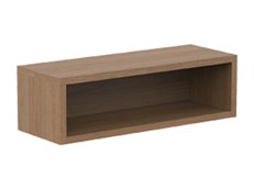 Minima Open Shelf