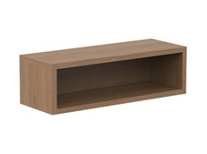 Minima Open Shelf