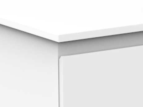 Bevel-Grip Finger Pull