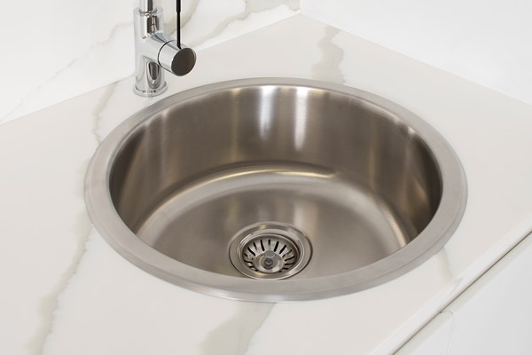 Decor All-In-One Sink Cabinet