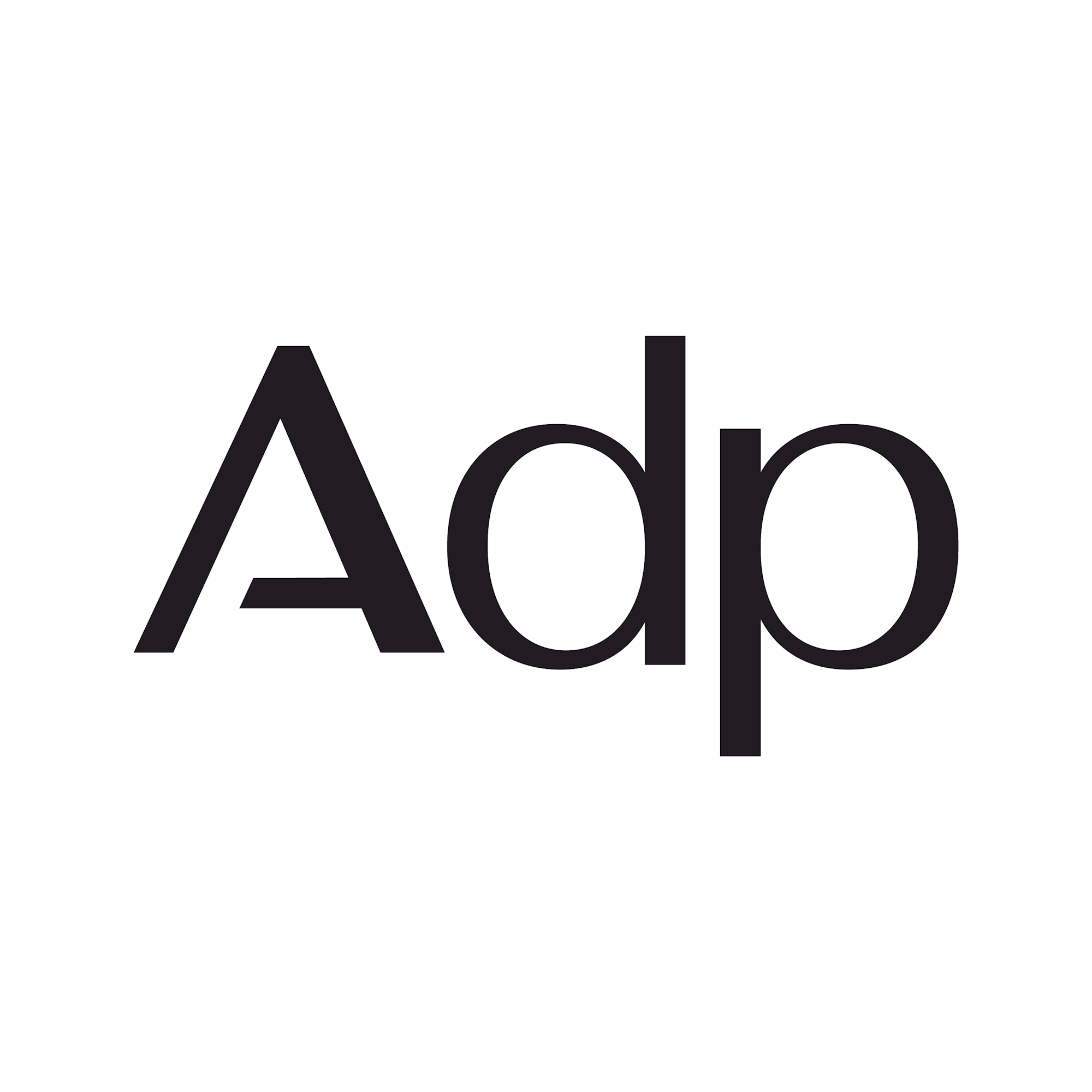 ADP Events on the App Store