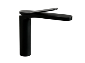 Liberty Basin Mixer Matte Black