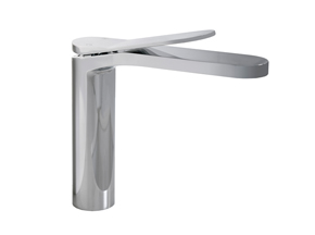 Liberty Basin Mixer Chrome