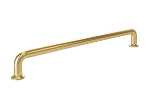 Stirling Brushed Brass