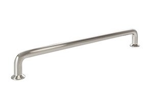 Stirling Brushed Nickel