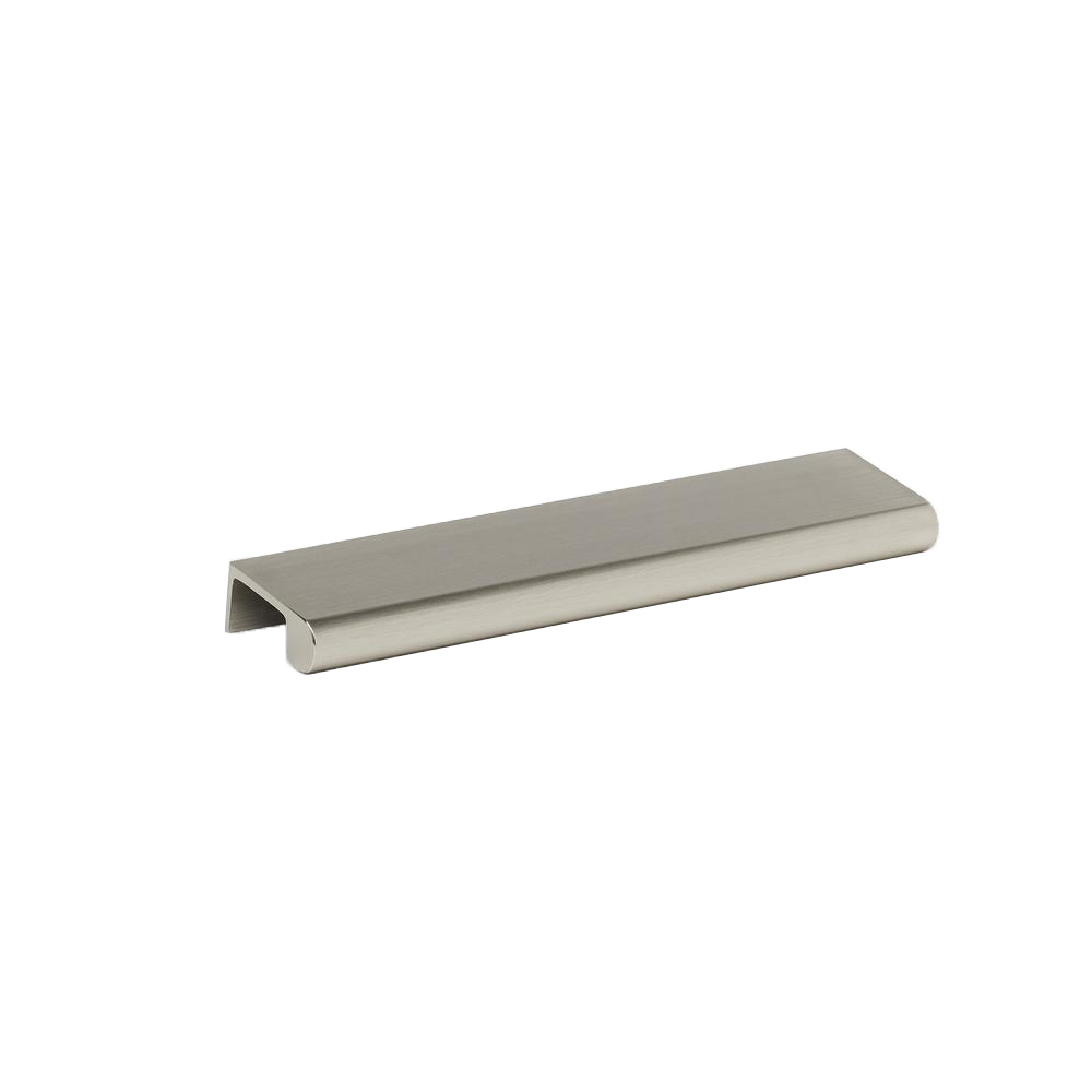 Francis Handle Brushed Nickel