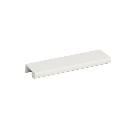 Francis Handle Matte White