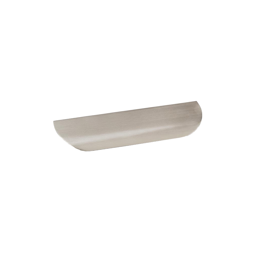 Aria Handle Brushed Nickel