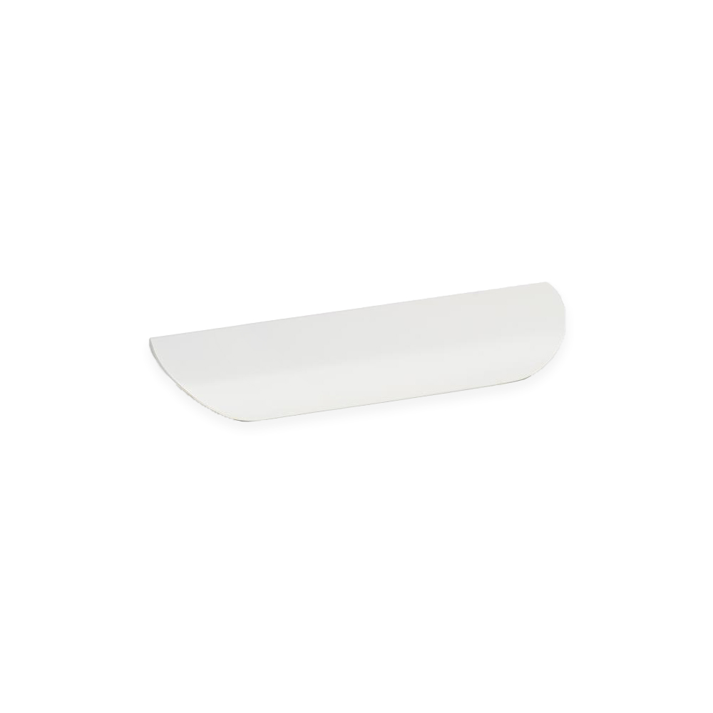 Aria Handle Matte White