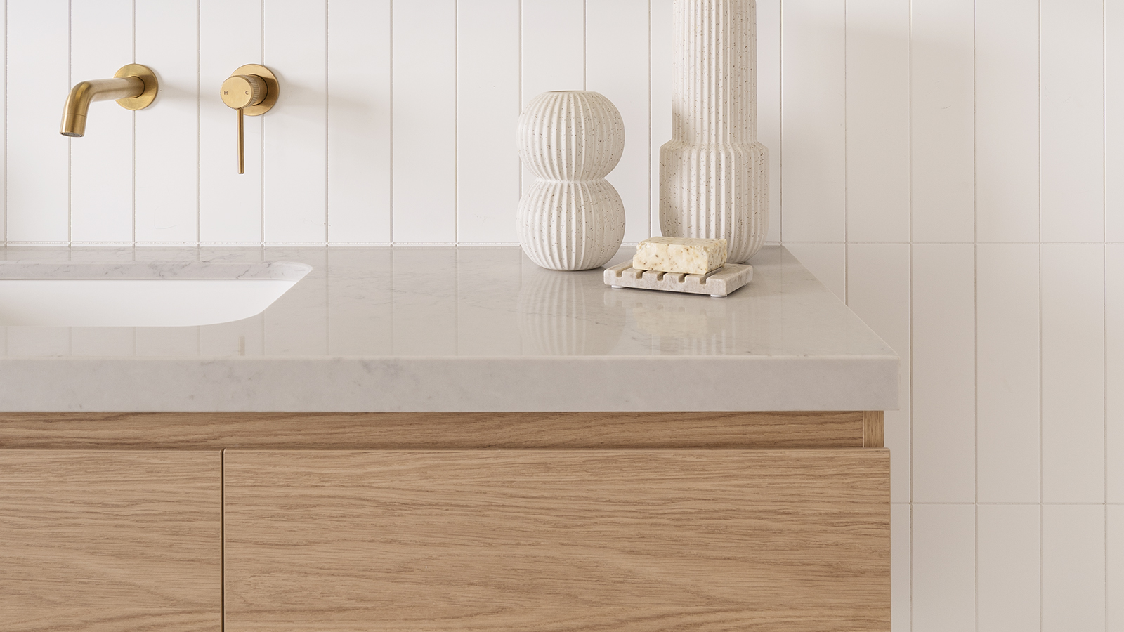 40mm Benchtop Upgrade