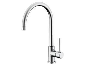 Soul Sink Mixer Chrome