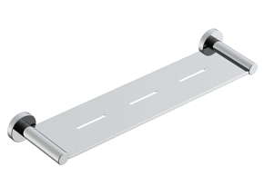 Soul Shower Shelf Chrome