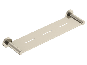 Soul Shower Shelf Brushed Nickel