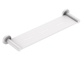 Soul Shower Shelf Matte White