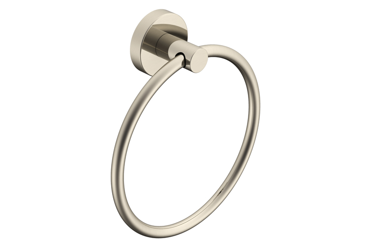 Hand towel ring hotsell