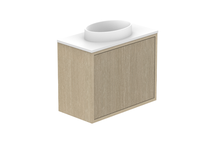 Clifton Mini Wall Hung