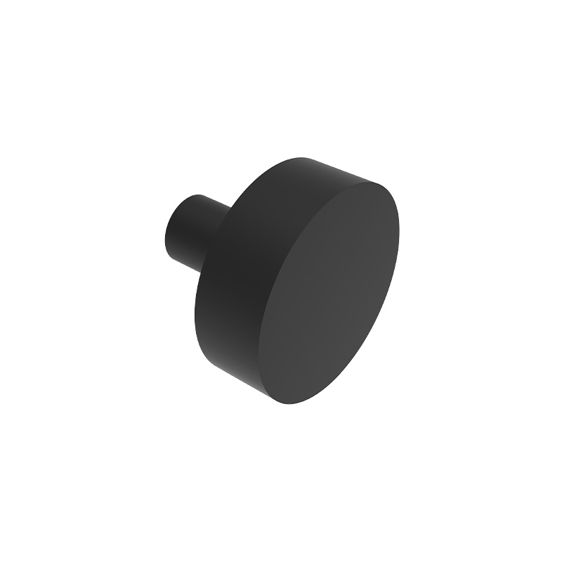 Cooper Knob Matte Black (each)