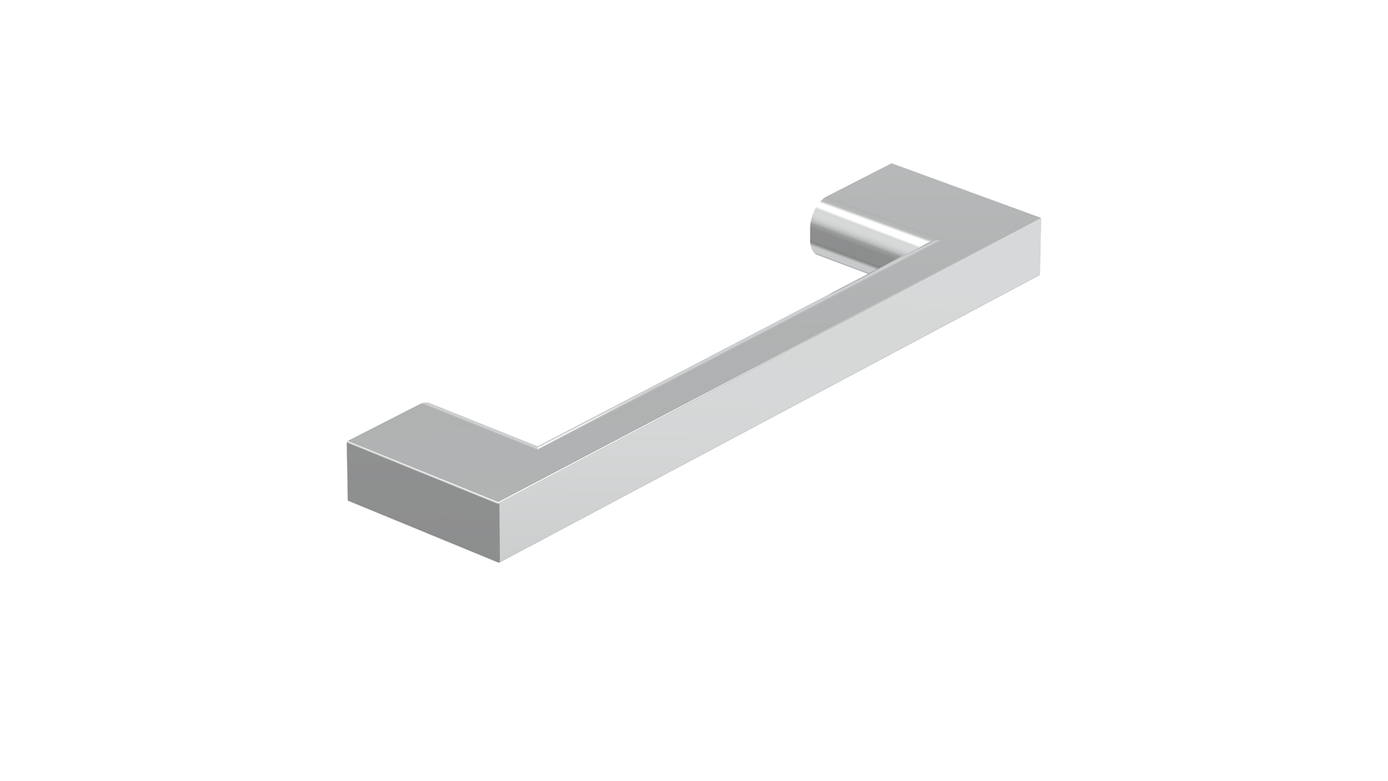 Sydney Handle Chrome