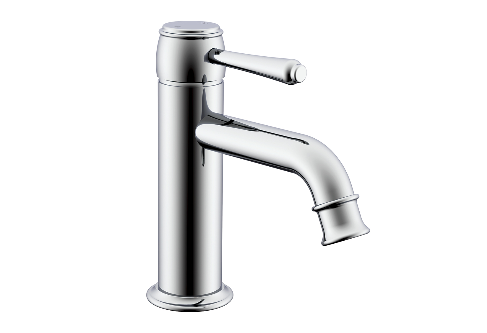 Eternal Basin Mixer Chrome