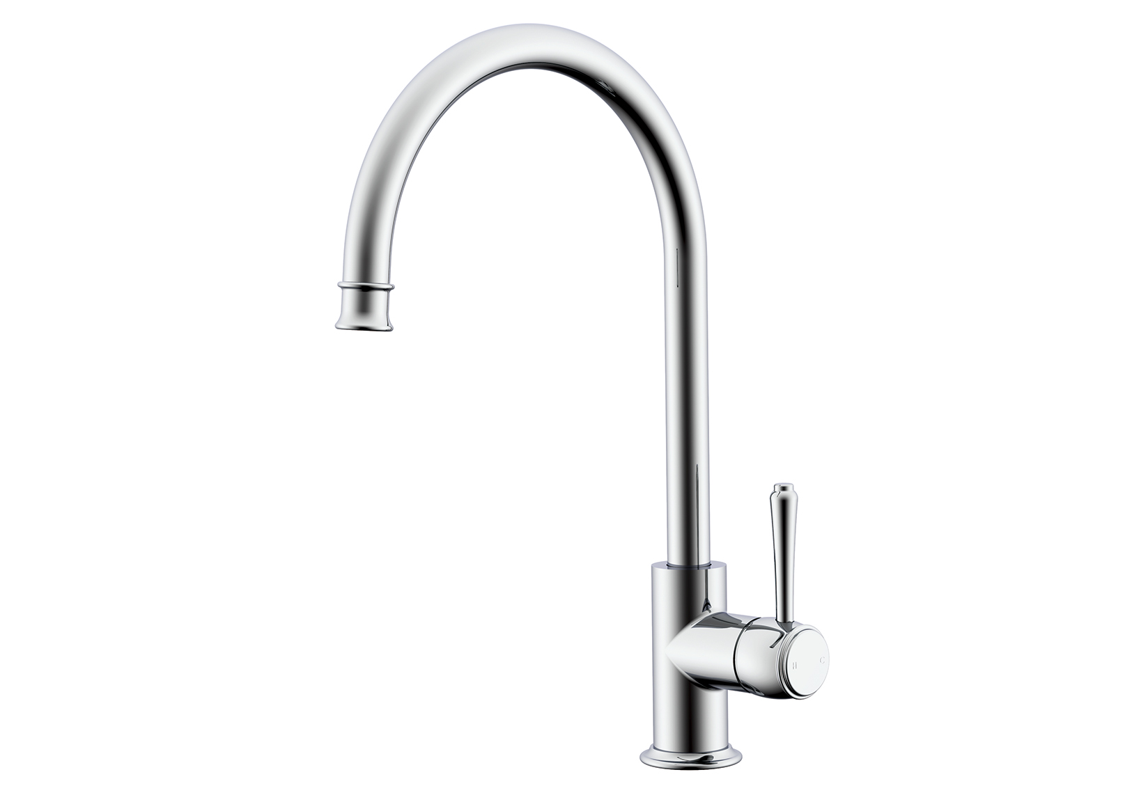 Eternal Kitchen Mixer Chrome