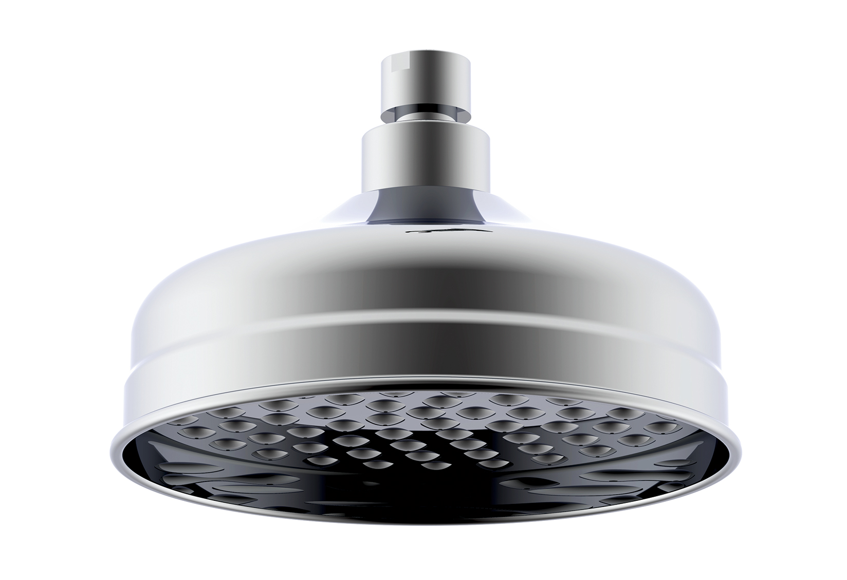 Eternal Shower Rose Chrome