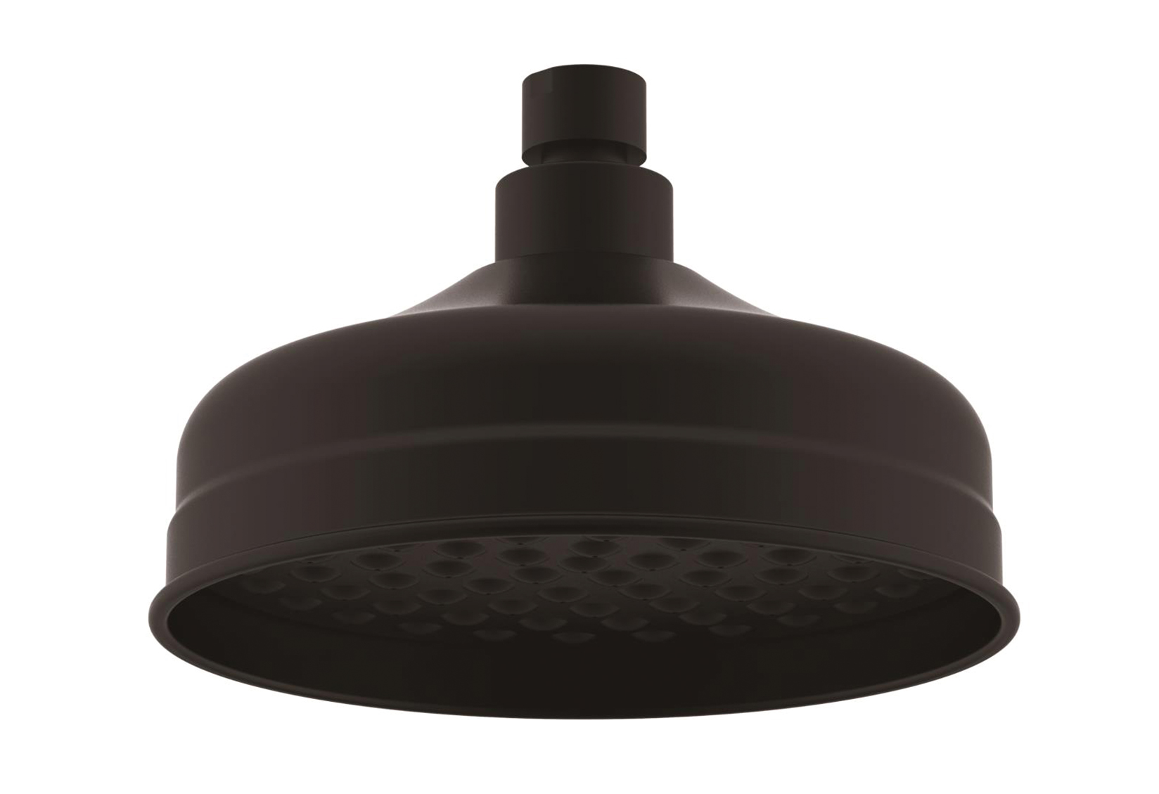 Eternal Shower Rose Matte Black