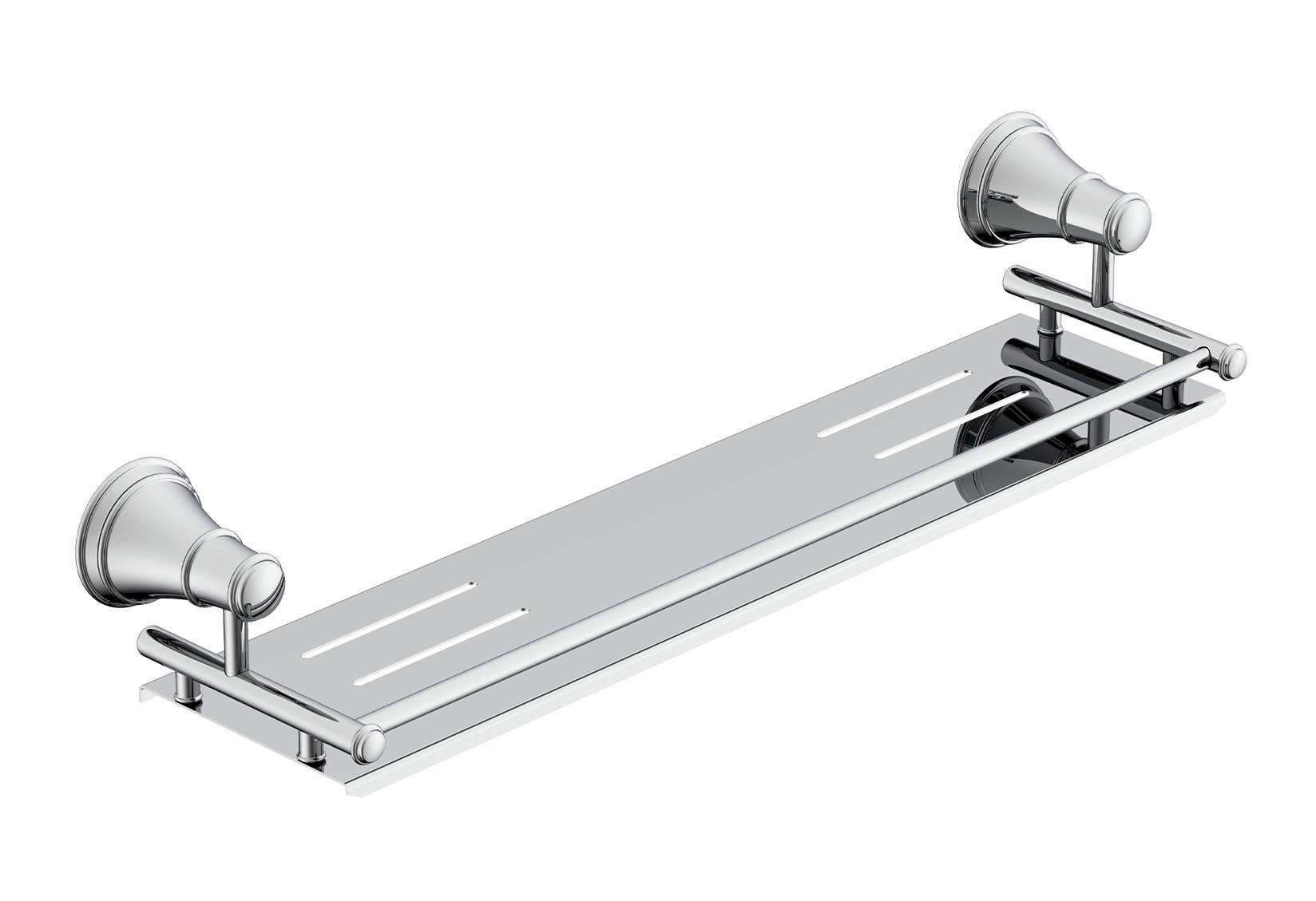 Eternal Shower Shelf Chrome