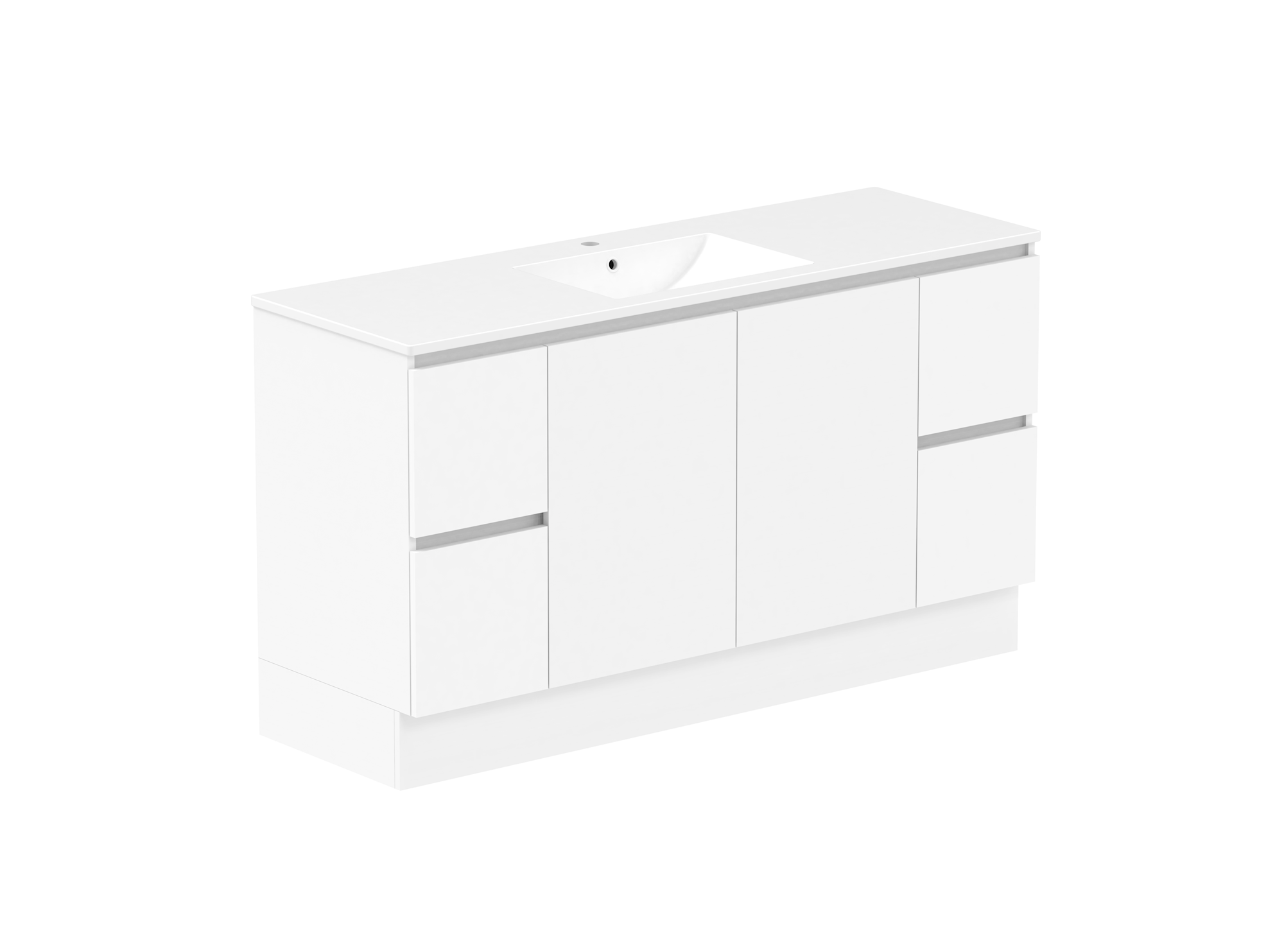 Jane Express 1500 Wall Hung / Floor Mount