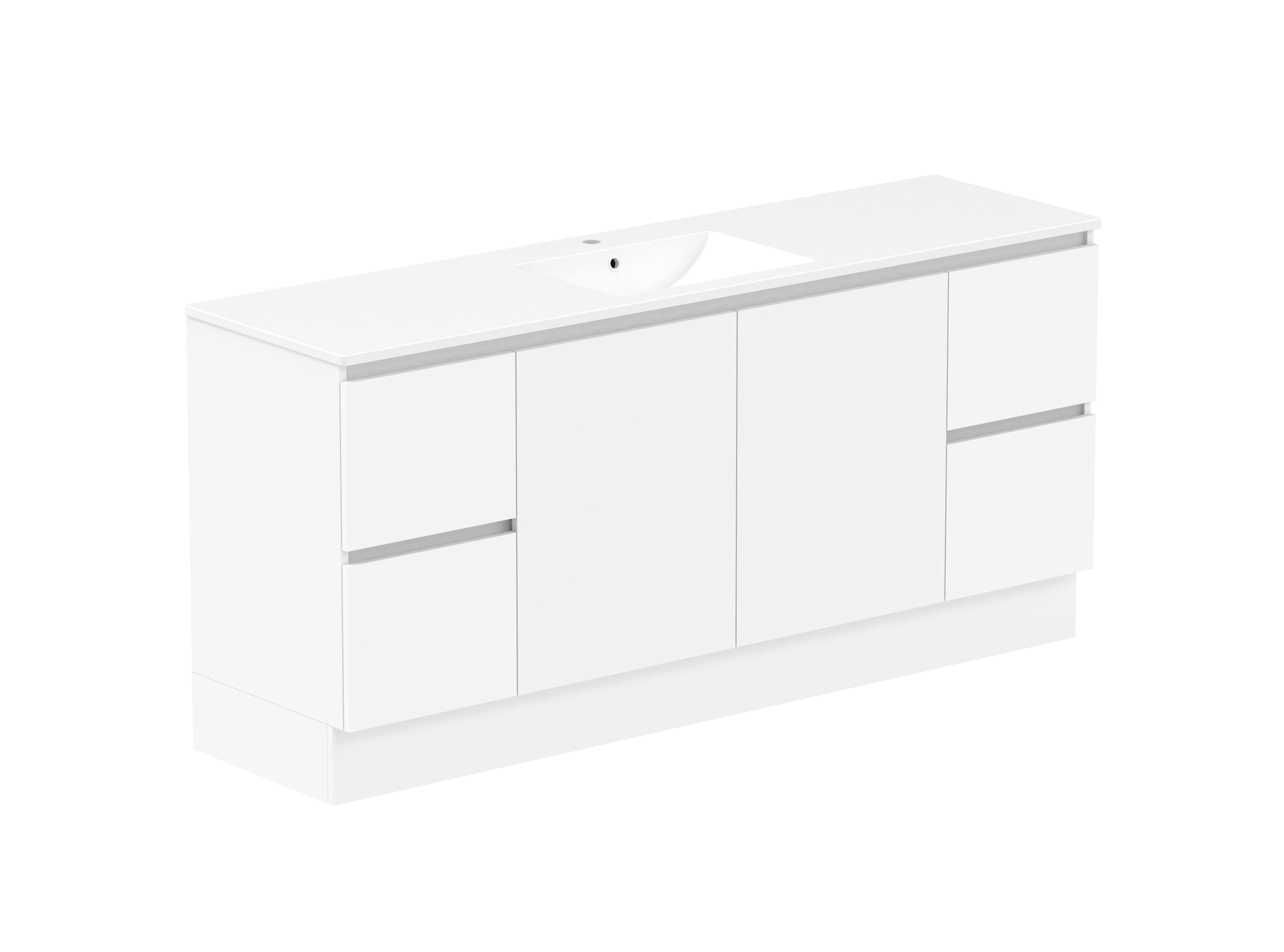 Jane Express 1800 Wall Hung / Floor Mount