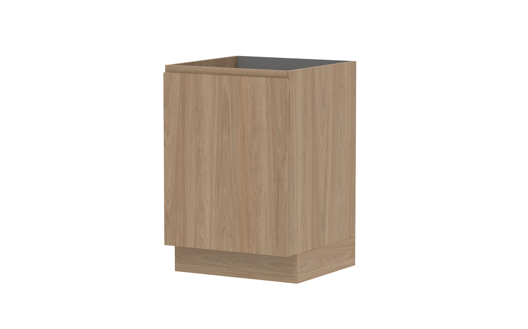 600mm Door Cabinet