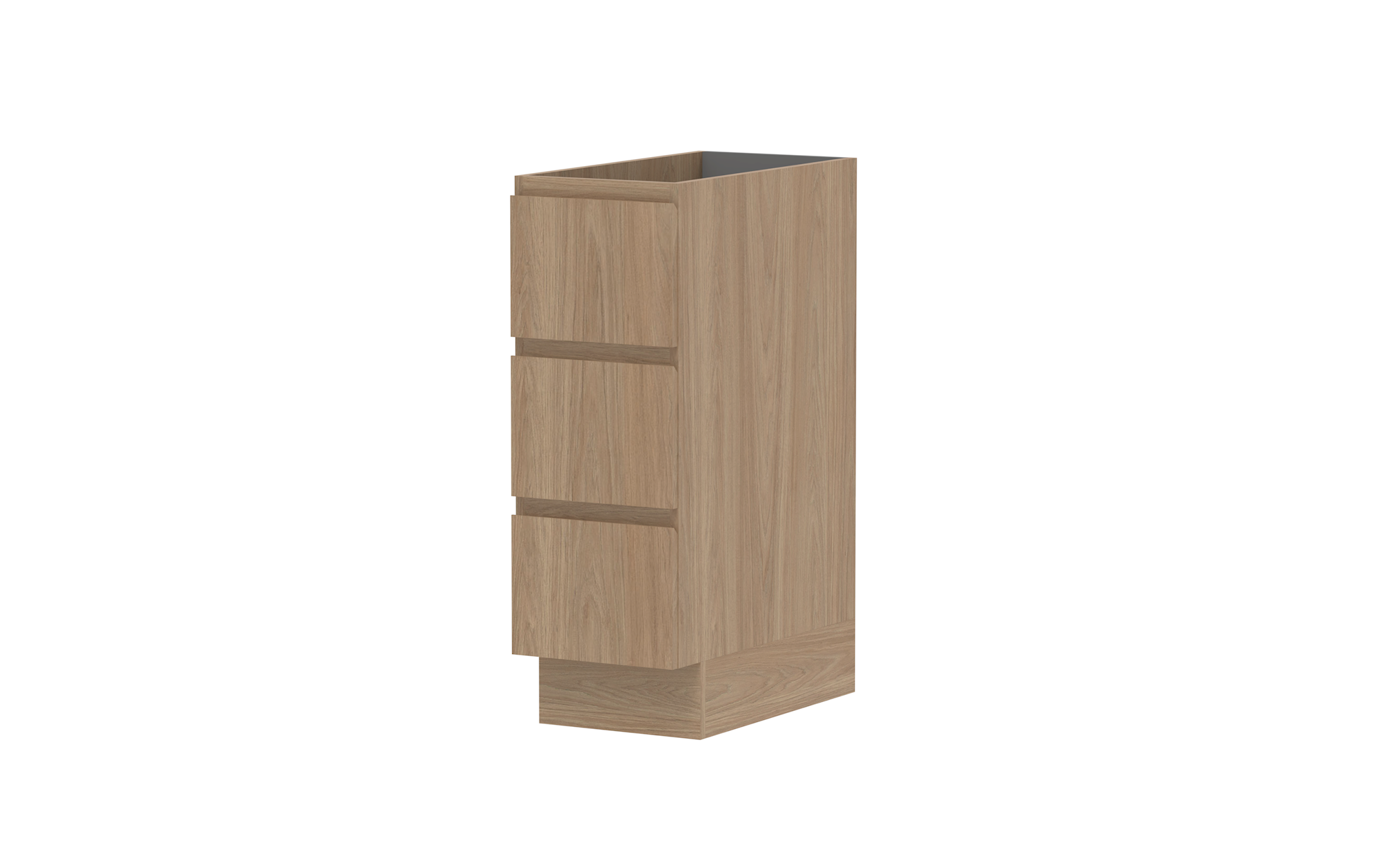 300mm Drawer Cabinet