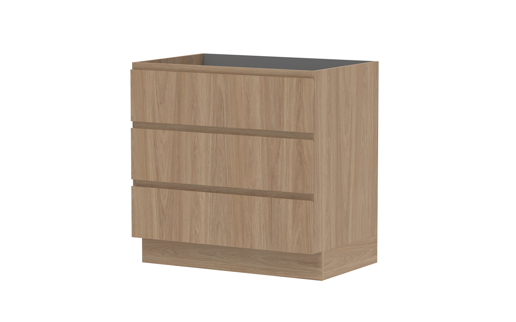 900mm Drawer Cabinet