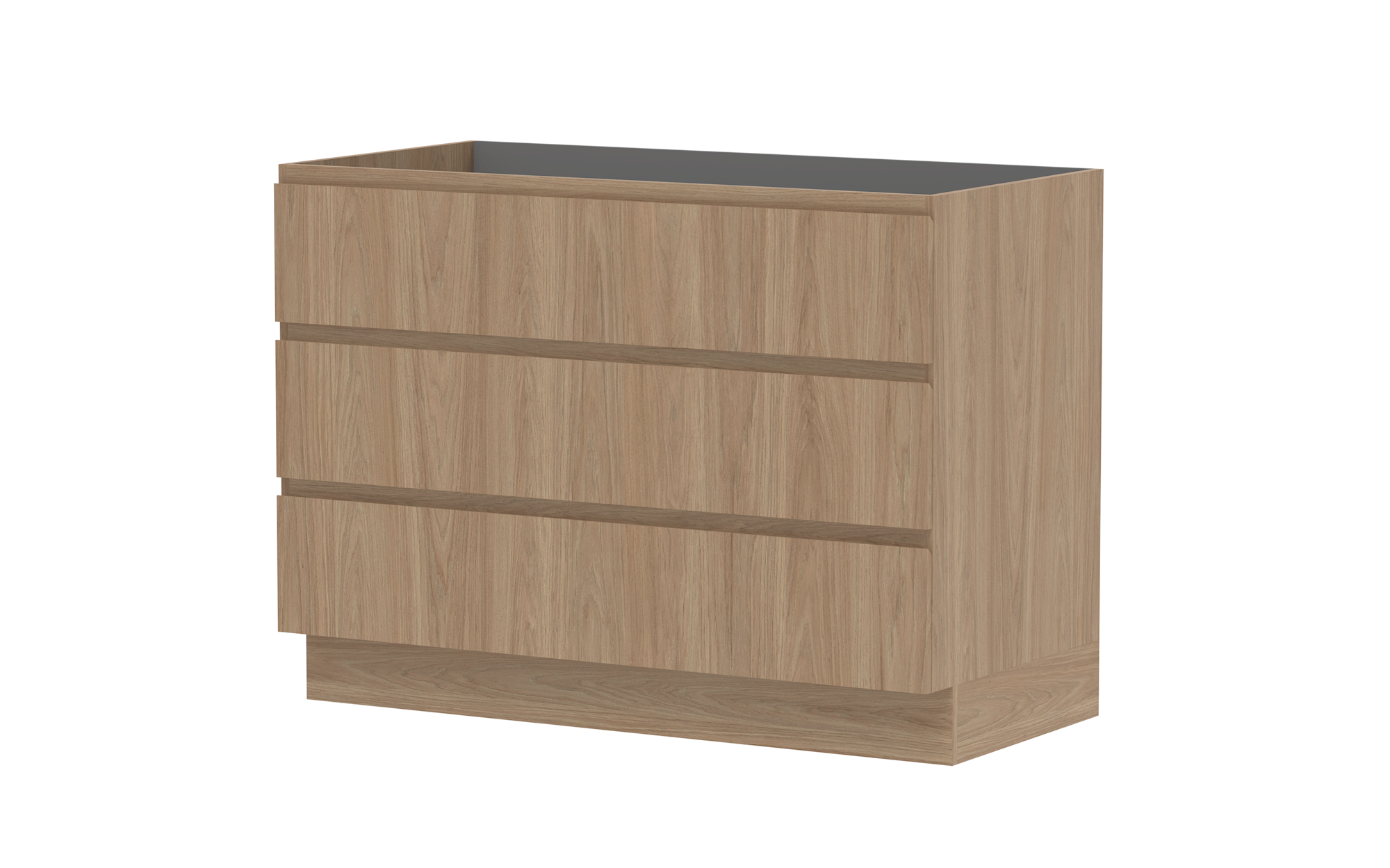 1200mm Drawer Cabinet