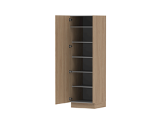 600mm Tall Cabinet