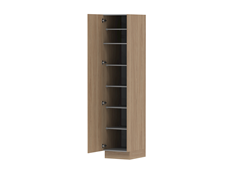 450mm Tall Cabinet - King Height