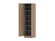 600mm Tall Cabinet - King Height