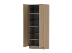 900mm Tall Cabinet - King Height