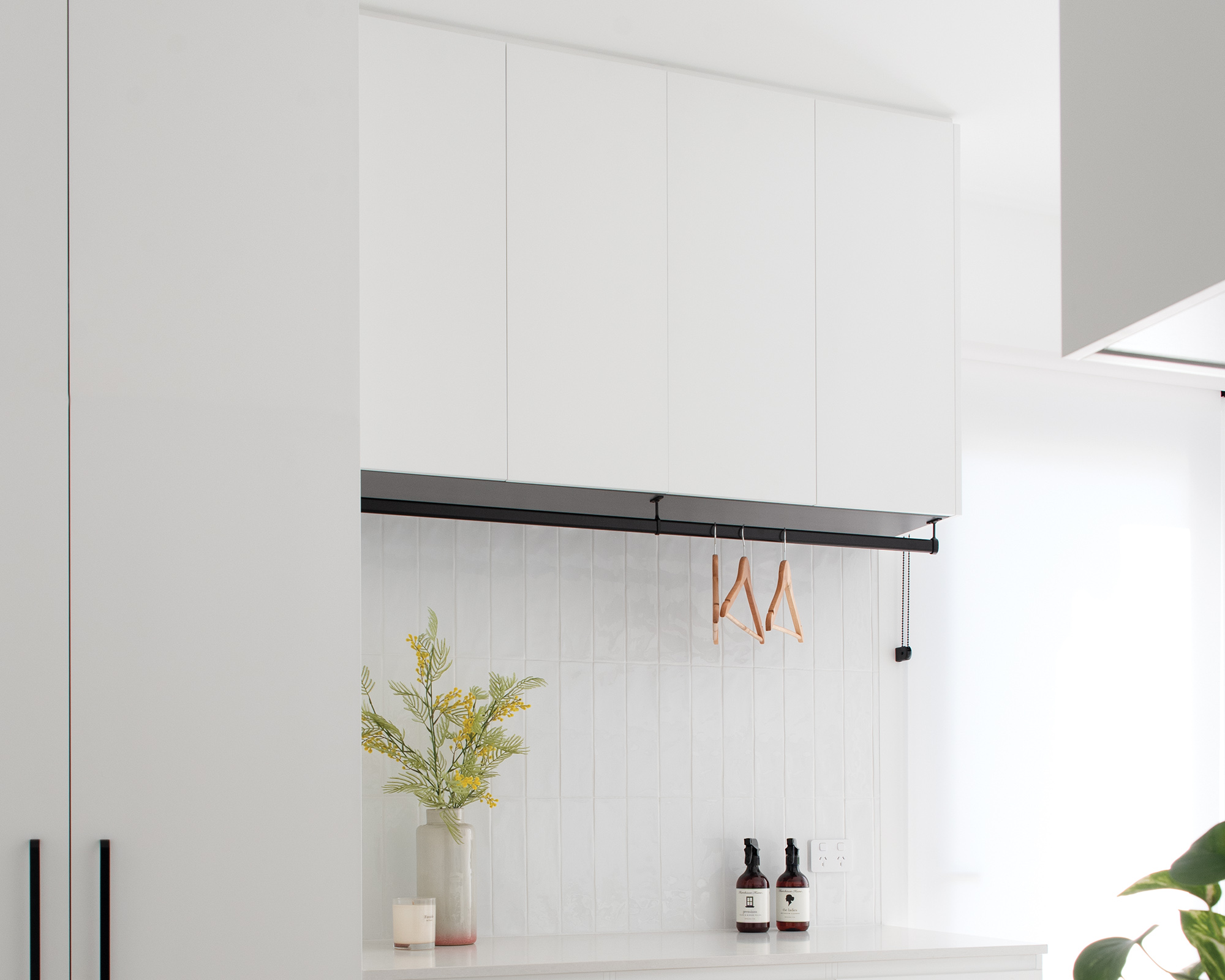 Clothes Hanging Accessories